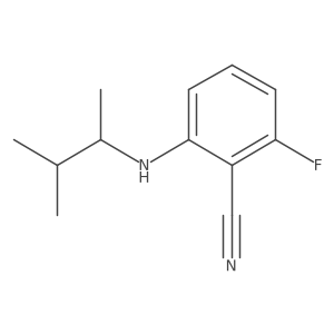 1154914-84-7 structure