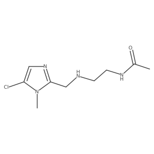 1155466-27-5 structure