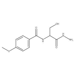 1158827-36-1结构式