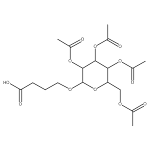116135-00-3 structure