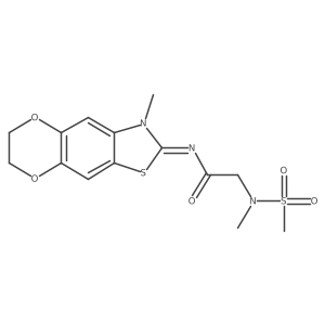 1173368-46-1 structure
