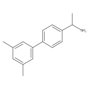 1183992-13-3结构式