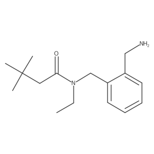 1184000-98-3 structure