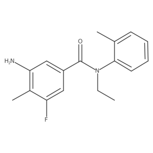 1184489-75-5 structure
