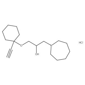 1185394-51-7 structure