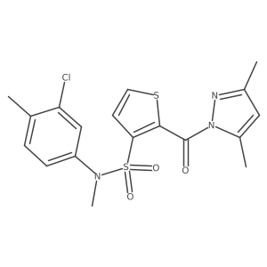 1189958-96-0 structure