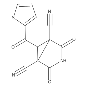 1192656-21-5 structure