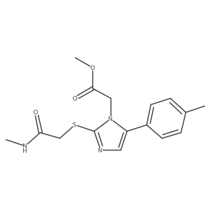 1206997-31-0结构式