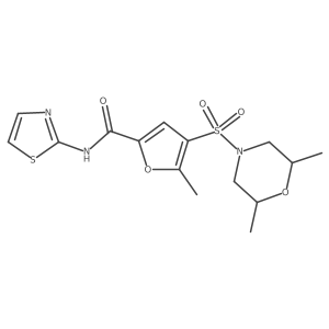 1207011-03-7 structure