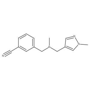 1210999-75-9 structure