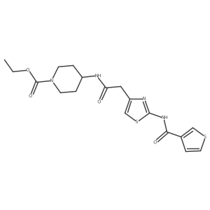 1211723-16-8结构式
