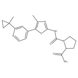 1217486-51-5 structure