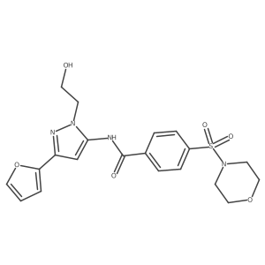 1219905-77-7 structure