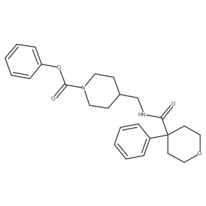 1235327-18-0 structure