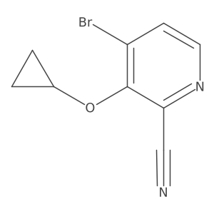 1243407-52-4 structure