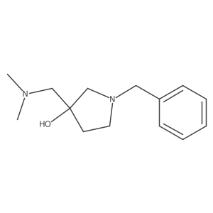 125033-57-0 structure