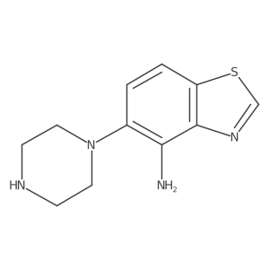 1250432-32-6 structure