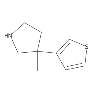 1251293-08-9结构式
