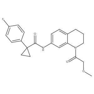 1251560-18-5 structure