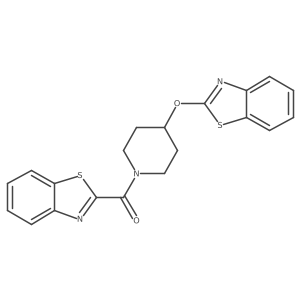1251563-39-9 structure