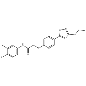 1251622-99-7 structure