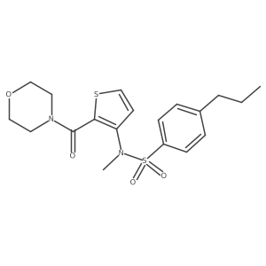 1251671-49-4 structure