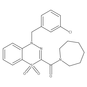 1251703-58-8 structure