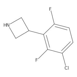 1260681-45-5 structure
