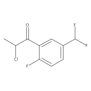 1261850-40-1 structure
