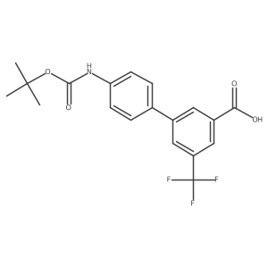 1261940-98-0 structure