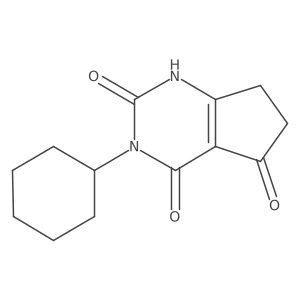 1270965-07-5 structure