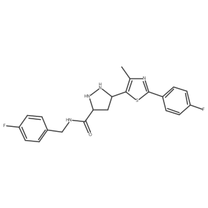 1299483-92-3 structure