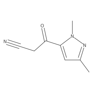 130371-63-0 structure
