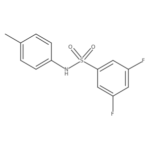 1324745-16-5 structure