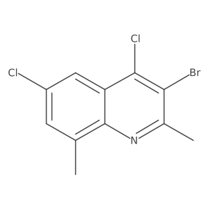 1333256-58-8 structure