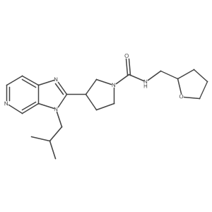 1340852-21-2 structure