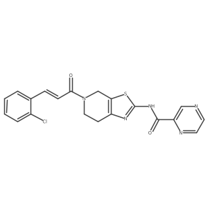 1351663-87-0 structure