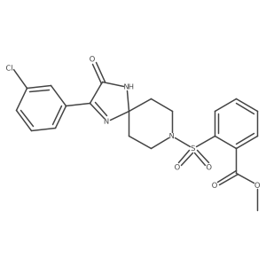 1357860-88-8结构式