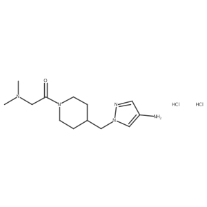 1361114-76-2结构式