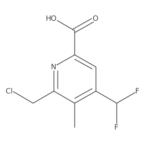 1361700-23-3 structure