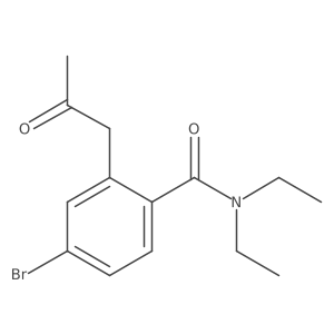1374575-61-7结构式