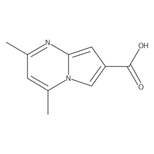 1379263-80-5 structure