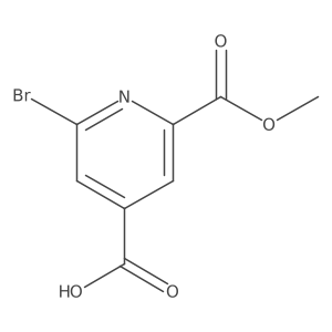 1393553-51-9 structure