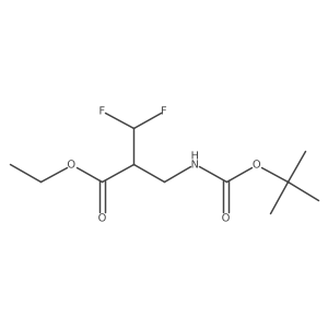 1393562-25-8 structure