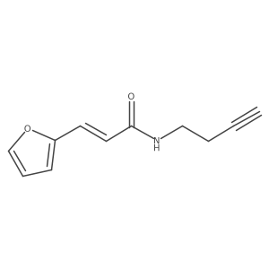 1395045-44-9 structure