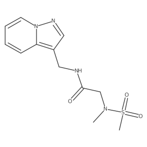 1396846-70-0 structure