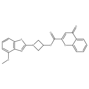 1396858-43-7 structure