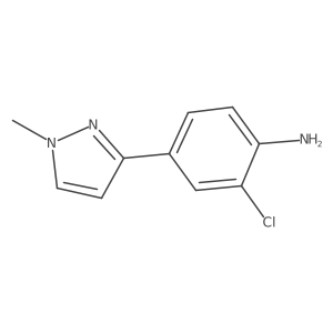 1400287-22-0 structure