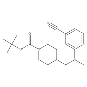 1420842-28-9 structure