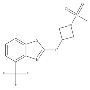 1421525-38-3 structure